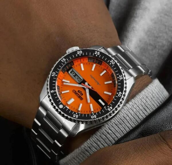 Seiko SRPK11K1 Otomatik Erkek Kol Saati