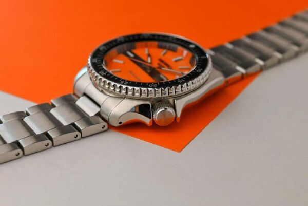 Seiko SRPK11K1 Otomatik Erkek Kol Saati