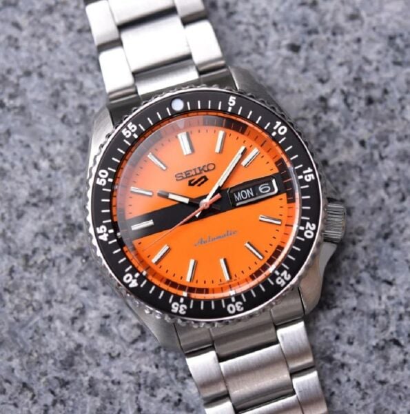 Seiko SRPK11K1 Otomatik Erkek Kol Saati