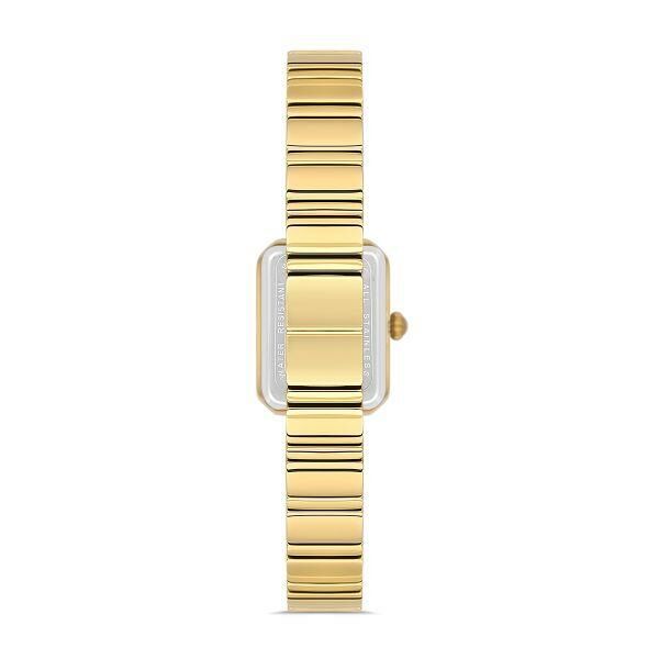 Hislon QL191G-15SG Kadın Kol Saati