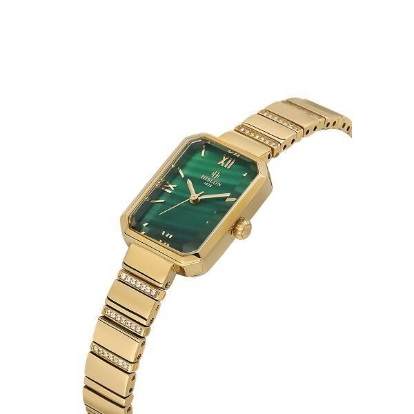 Hislon QL191G-15SG Kadın Kol Saati