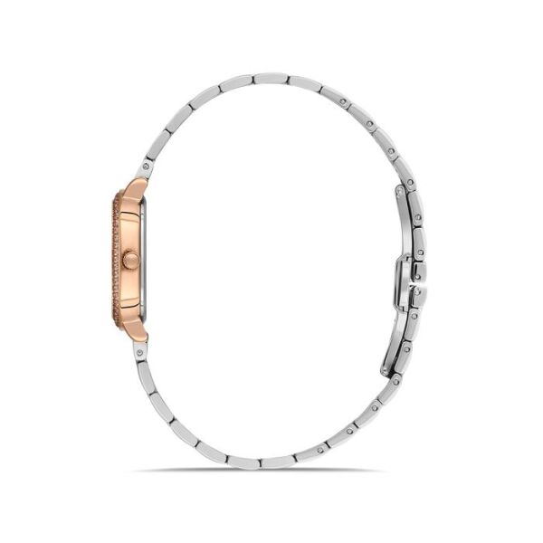 Momentus Shiny SS224T-02SR Kadın Kol Saati