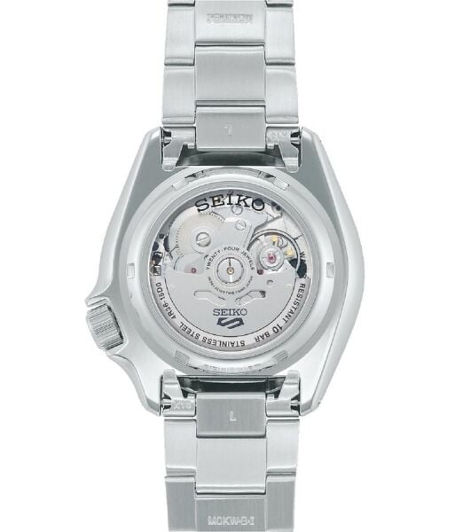 Seiko SSC935P1 Japon Takometreli Erkek Kol Saati