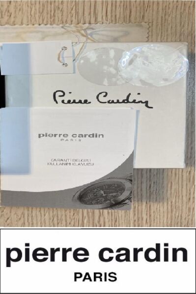 Pierre Cardin 800102F104 Kadın Kol Saati