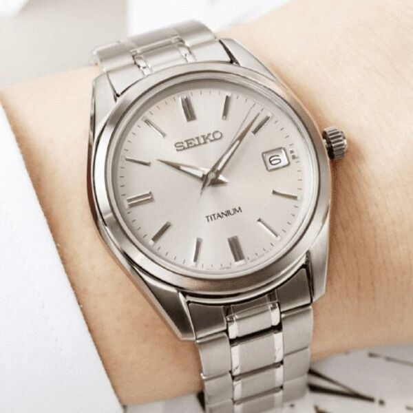 Seiko SUR369P1 Erkek Kol Saati