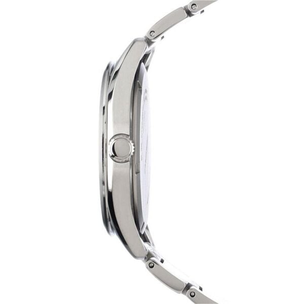 Seiko SUR369P1 Japon Quartz Titanium Erkek Kol Saati