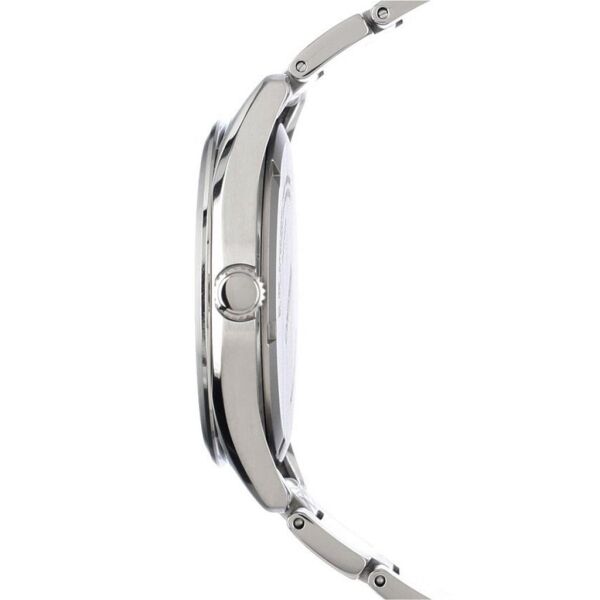 Seiko SUR369P1 Japon Quartz Titanium Erkek Kol Saati