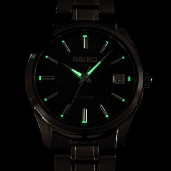 Seiko SUR369P1 Erkek Kol Saati