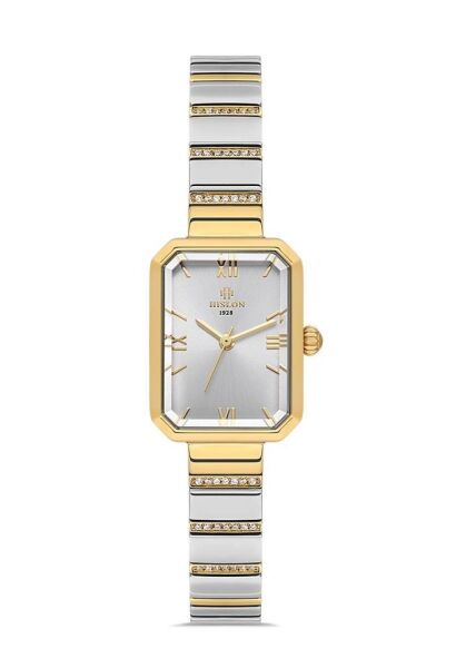 Hislon QL191T-02SG Kadın Kol Saati
