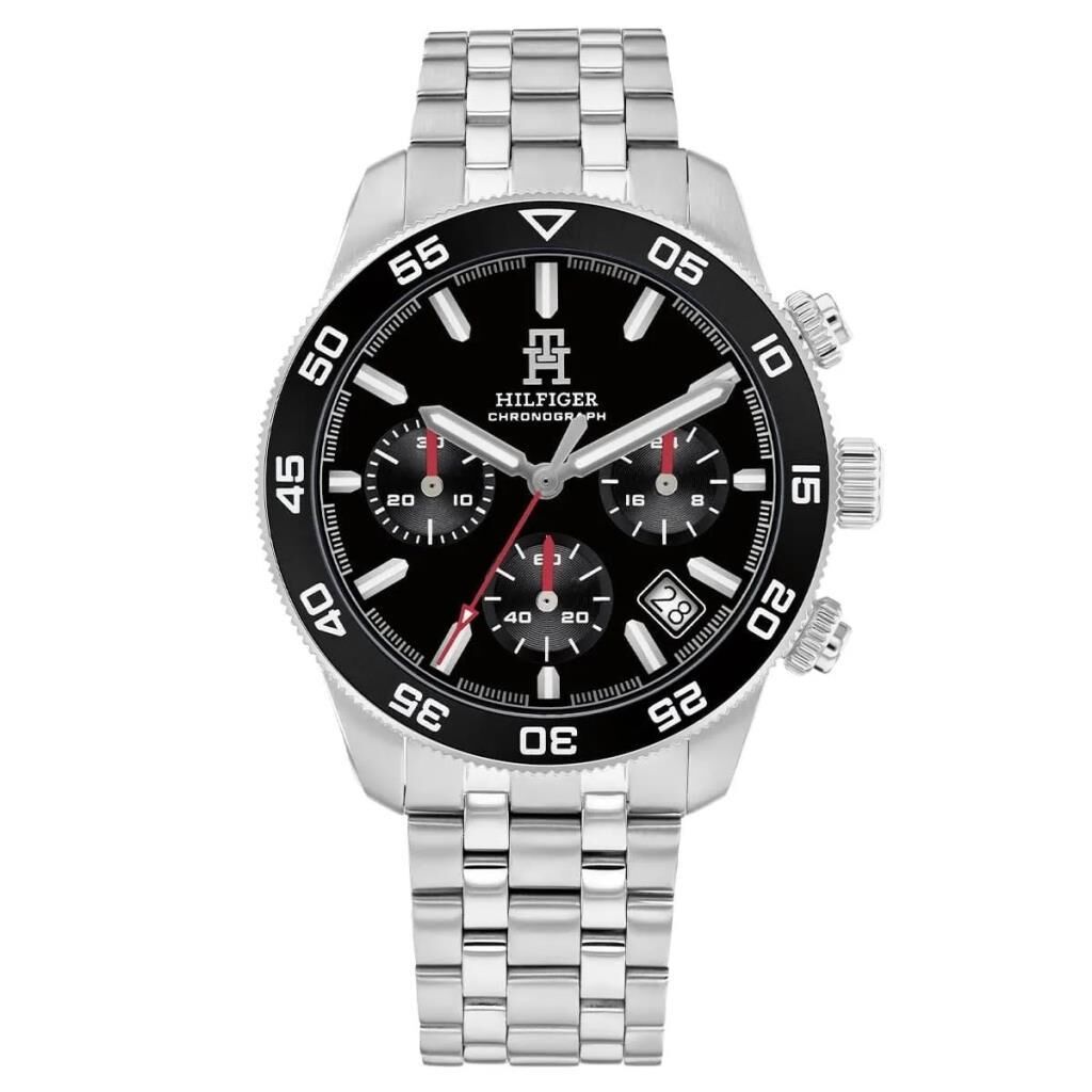 Tommy Hilfiger TH1792156 Erkek Kol Saati