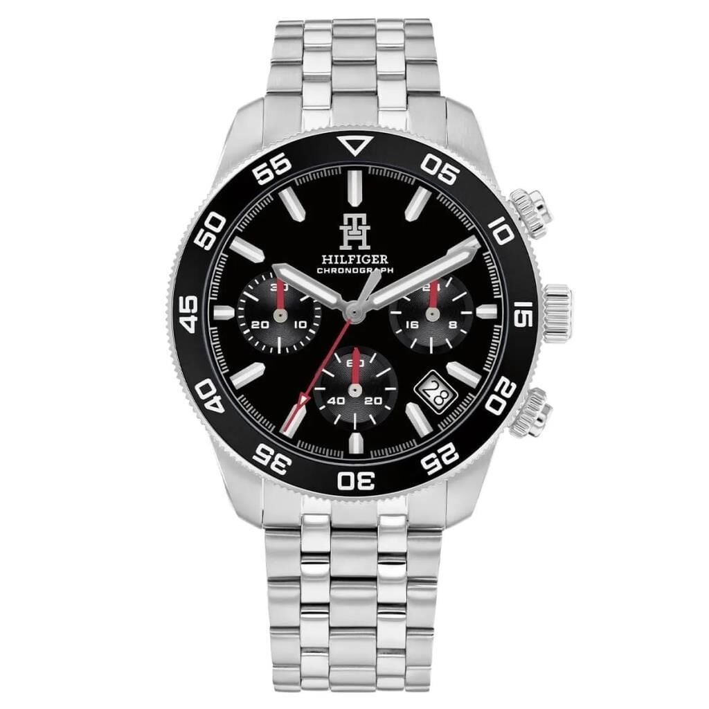 Tommy Hilfiger TH1792156 Erkek Kol Saati