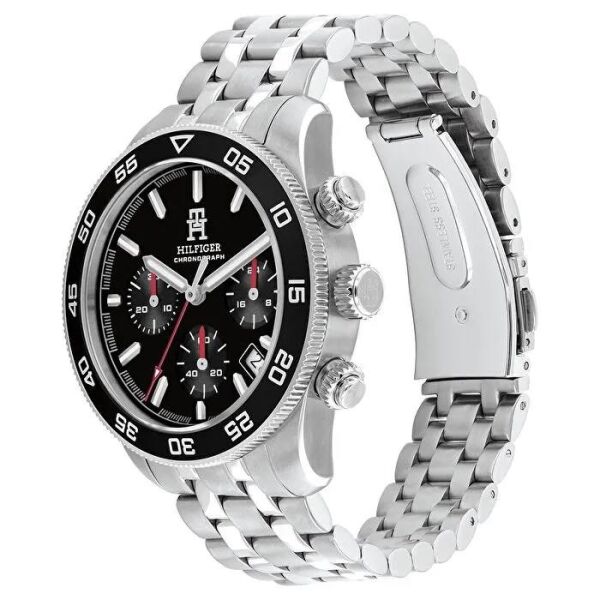 Tommy Hilfiger TH1792156 Erkek Kol Saati