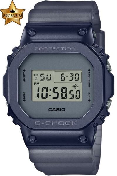 Casio G-Shock GM-5600MF-2DR Erkek Kol Saati