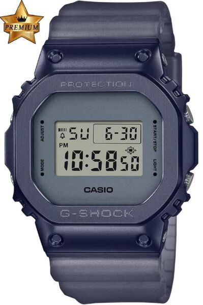 Casio G-Shock GM-5600MF-2DR Erkek Kol Saati