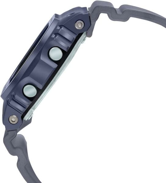 Casio G-Shock GM-5600MF-2DR Erkek Kol Saati