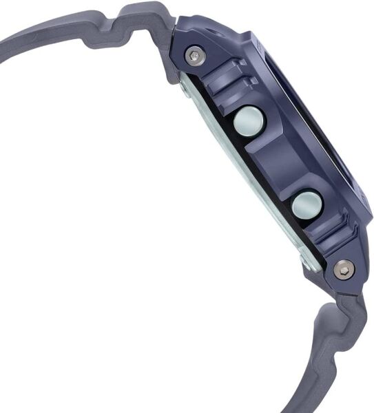 Casio G-Shock GM-5600MF-2DR Erkek Kol Saati