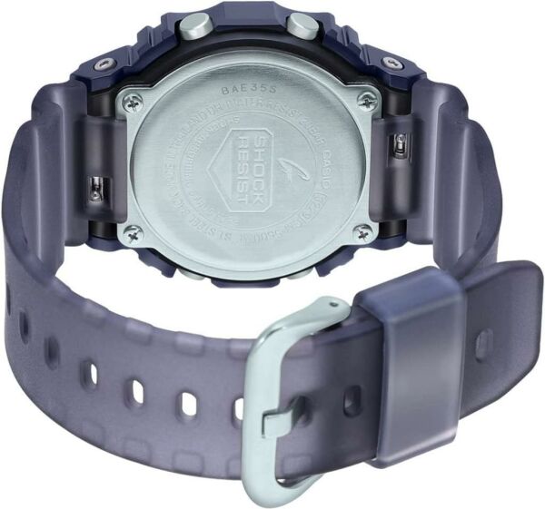 Casio G-Shock GM-5600MF-2DR Erkek Kol Saati