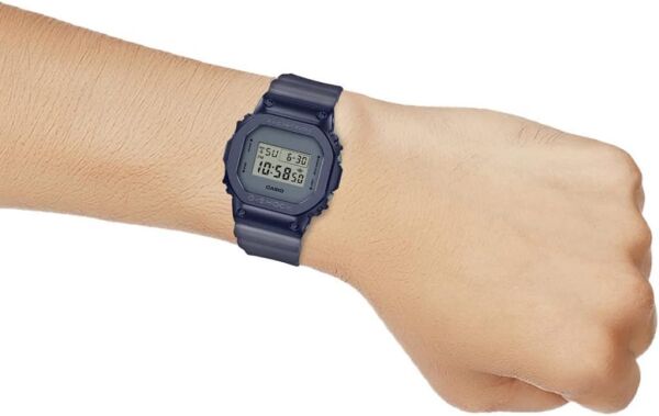 Casio G-Shock GM-5600MF-2DR Erkek Kol Saati