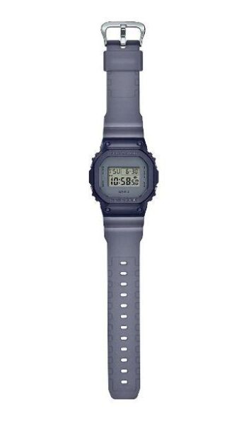 Casio G-Shock GM-5600MF-2DR Erkek Kol Saati