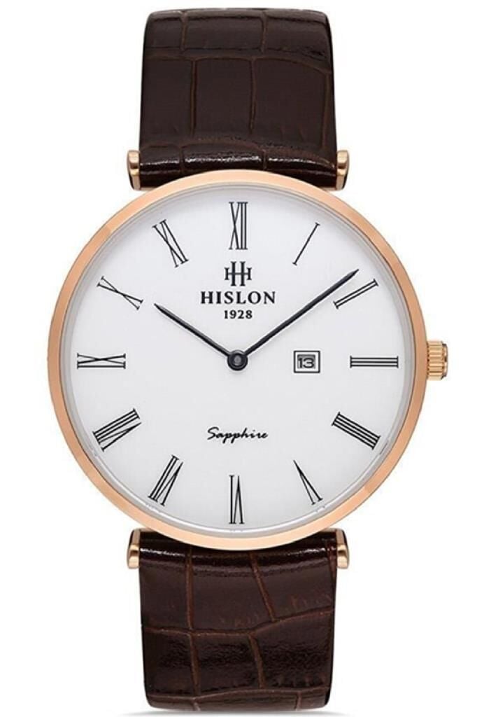 Hislon CL119R-03KR Erkek Kol Saati