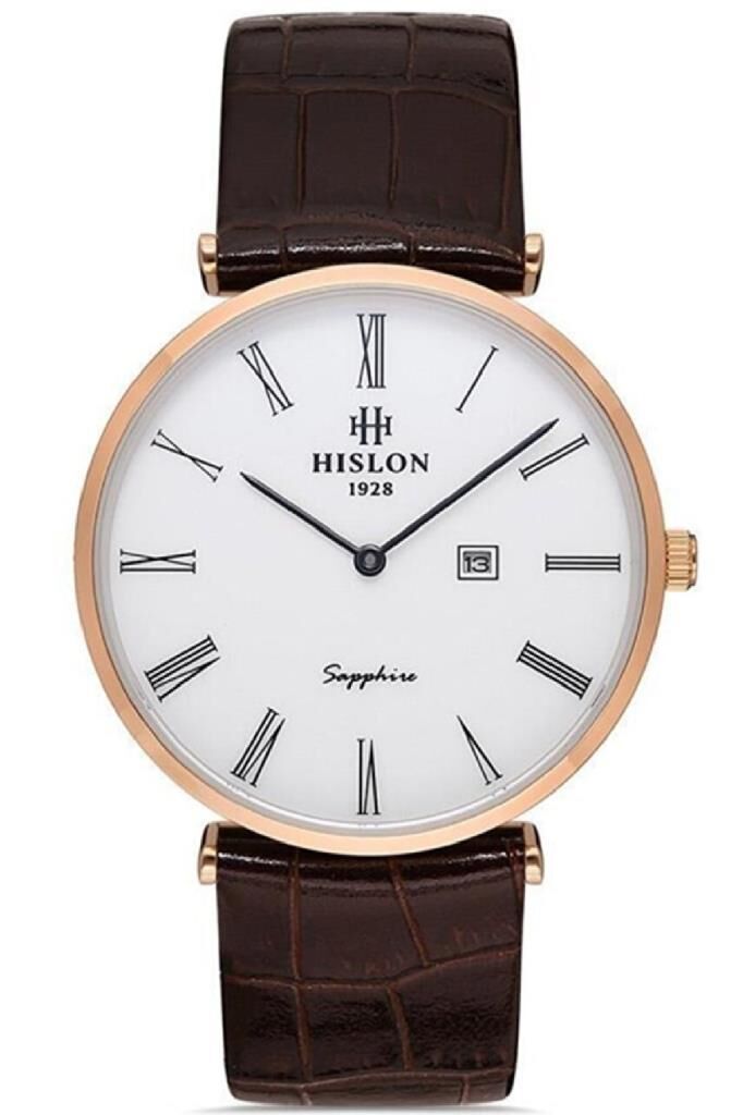 Hislon CL119R-03KR Erkek Kol Saati