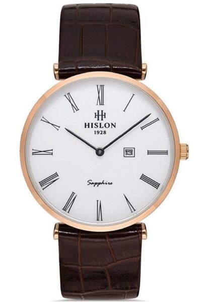 Hislon CL119R-03KR Erkek Kol Saati