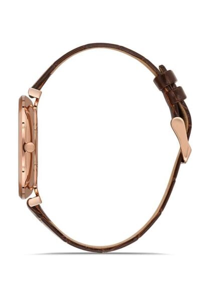 Hislon CL119R-03KR Erkek Kol Saati