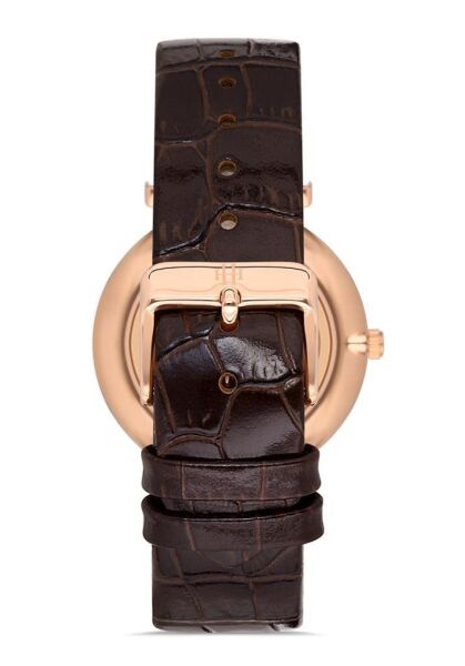 Hislon CL119R-03KR Erkek Kol Saati