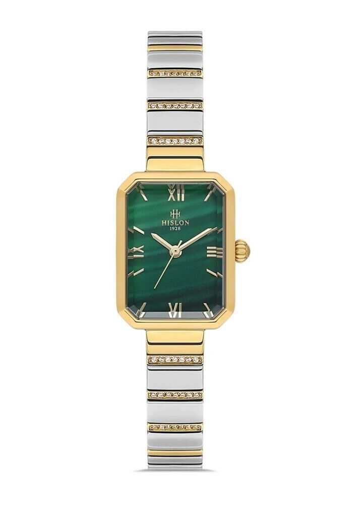 Hislon QL191T-15SG Kadın Kol Saati