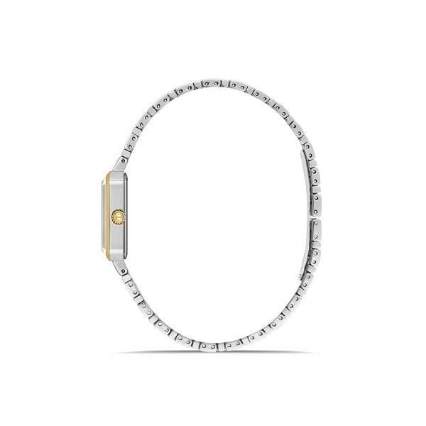 Hislon QL191T-15SG Kadın Kol Saati