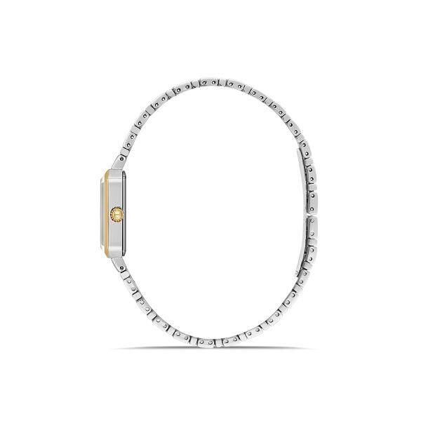 Hislon QL191T-15SG Kadın Kol Saati