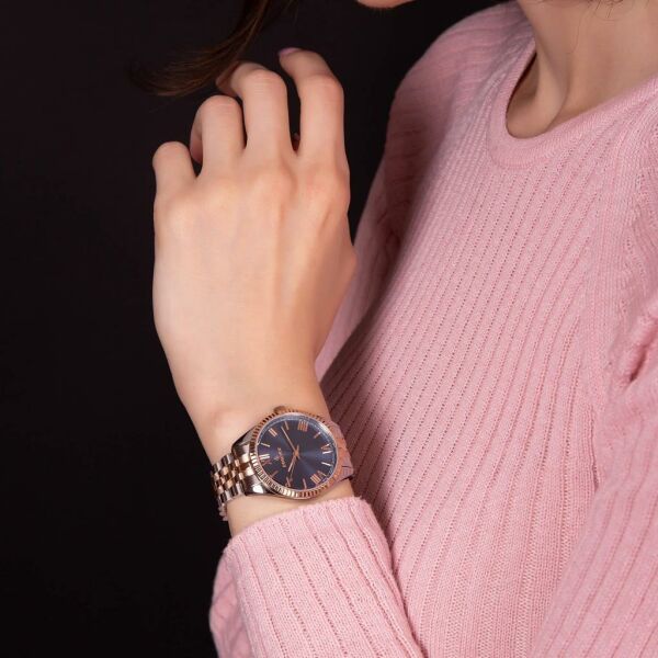 Essence ES6538FE.590 Kadın Kol Saati