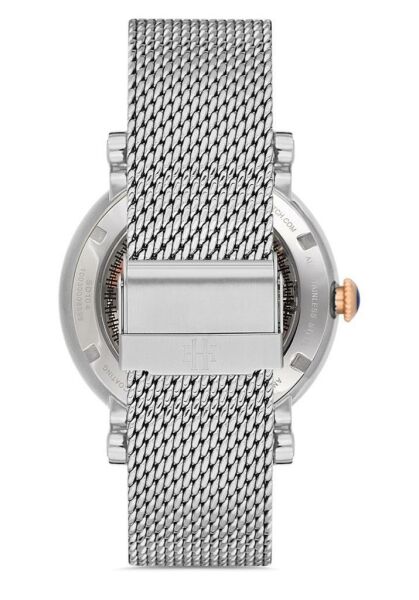 Hislon SD104T-16SR Otomatik Erkek Kol Saati