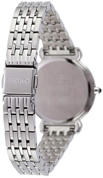 Seiko SFQ801P Japon Quartz Kadın Kol Saati