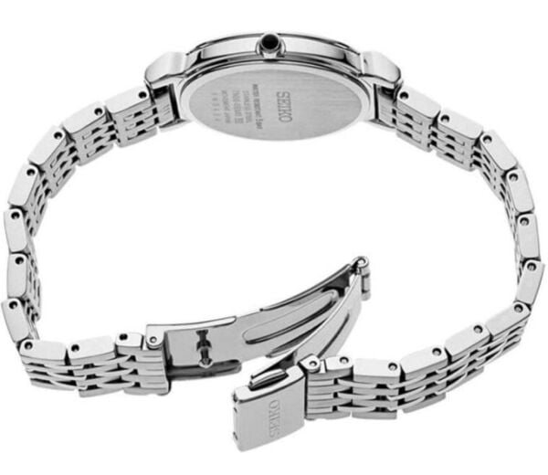 Seiko SFQ801P Japon Quartz Kadın Kol Saati