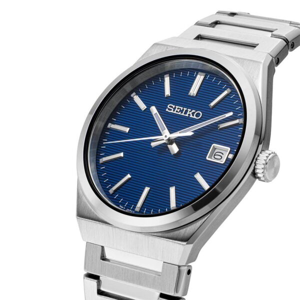 Seiko SUR555P1 Japon Quartz Erkek Kol Saati