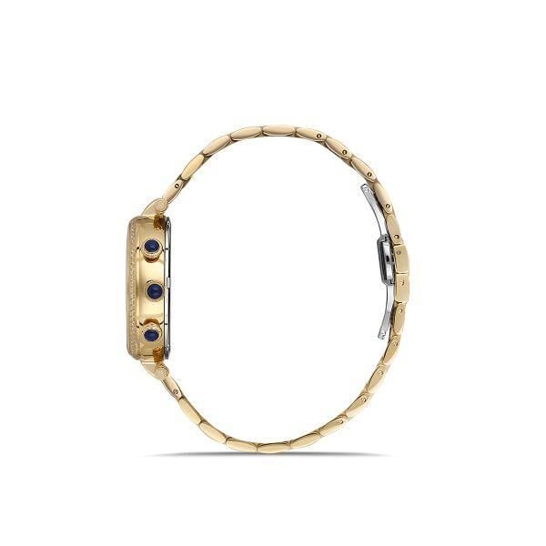 Hislon QT144G-10SG Kadın Kol Saati