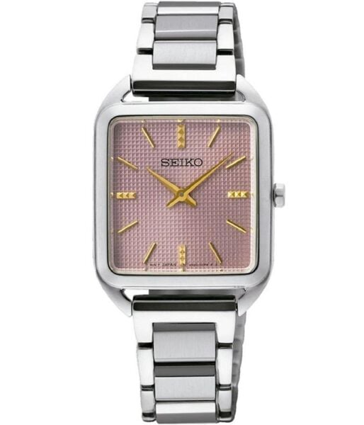 Seiko SWR077P1 Japon Quartz Kadın Kol Saati
