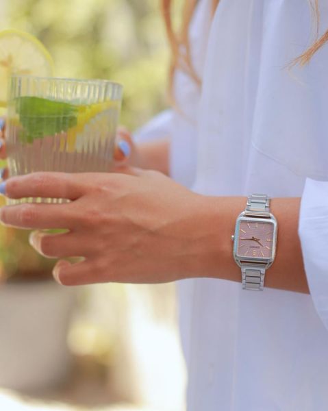 Seiko SWR077P1 Kadın Kol Saati