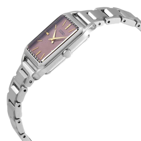 Seiko SWR077P1 Japon Quartz Kadın Kol Saati