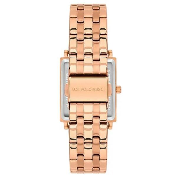 U.S. Polo Assn. USPA2084-03 Kadın Kol Saati