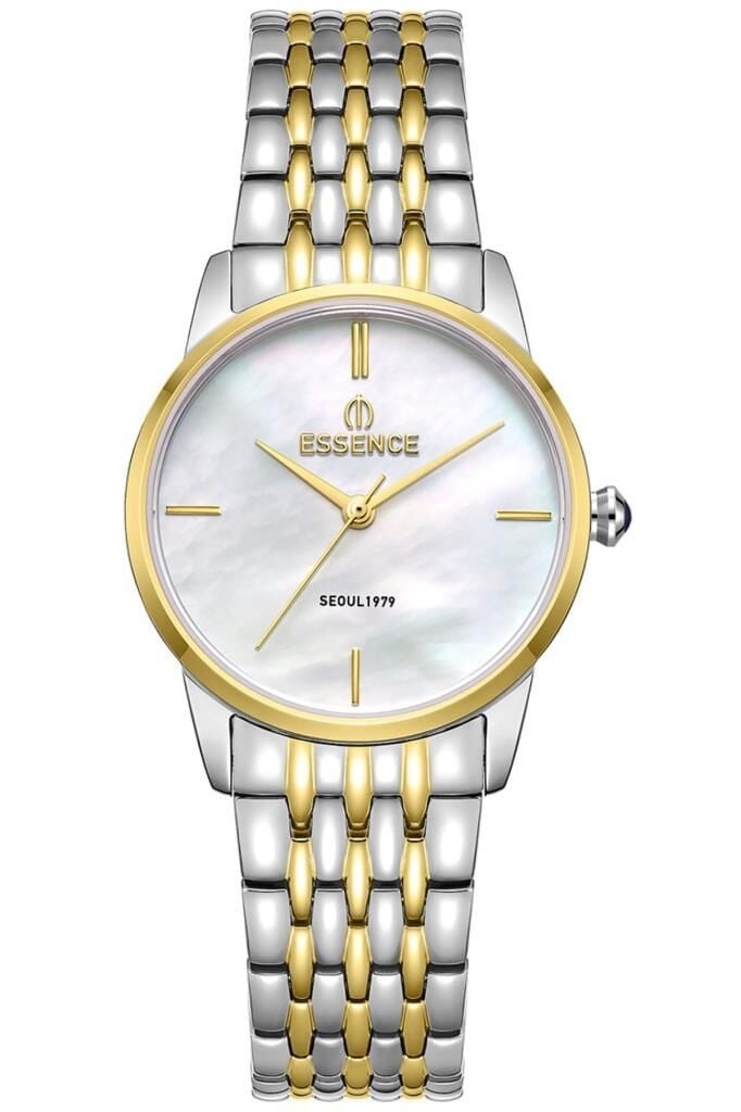 Essence ES7008FE.220 Kadın Kol Saati