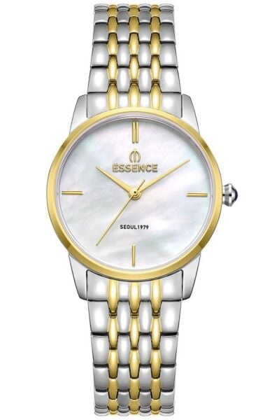 Essence ES7008FE.220 Kadın Kol Saati