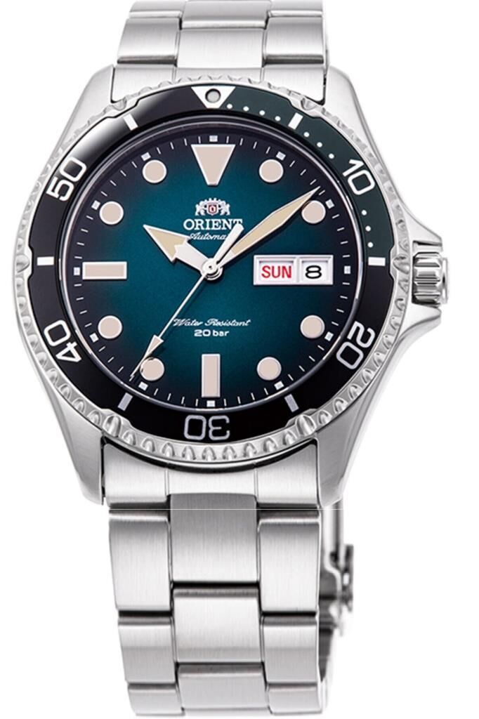 Orient RA-AA0811E39B Otomatik Erkek Kol Saati