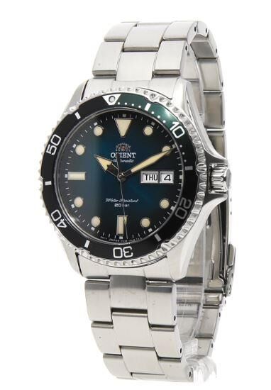 Orient RA-AA0811E39B Otomatik Erkek Kol Saati