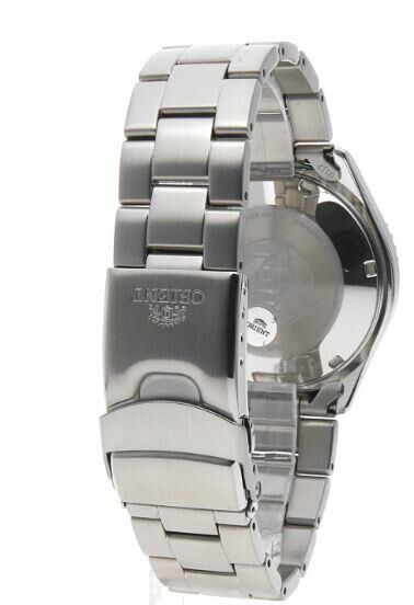 Orient RA-AA0811E39B Otomatik Erkek Kol Saati