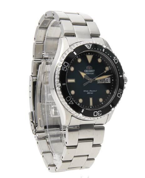Orient RA-AA0811E39B Otomatik Erkek Kol Saati