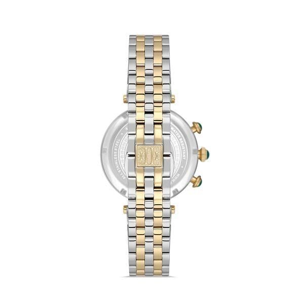 Hislon QT144T-16SG Kadın Kol Saati