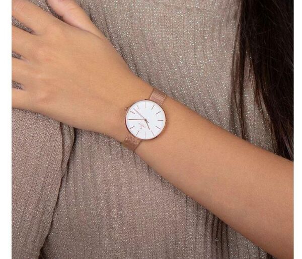 Obaku Denmark V211LXVIMV Kadın Kol Saati