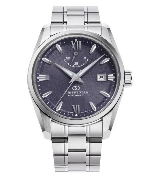 Orient RE-AU0112V00B Otomatik Erkek Kol Saati